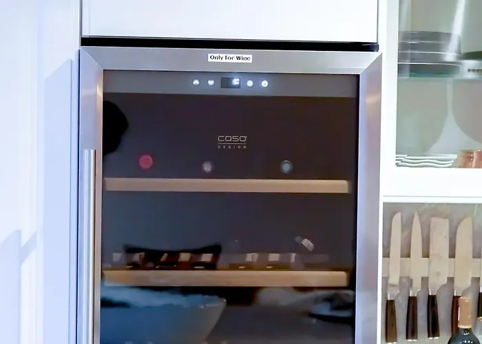 Boho Chic In Town Center