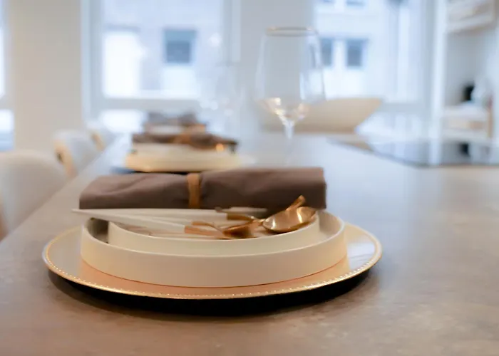 Boho Chic In Town Center