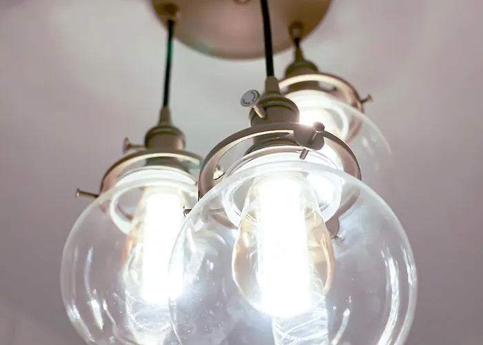 Boho Chic In Town Center * Viersen