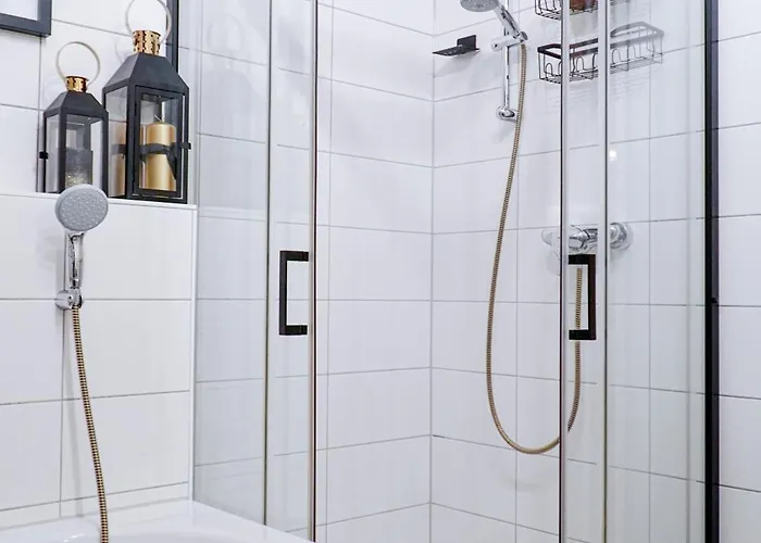 Boho Chic In Town Center *