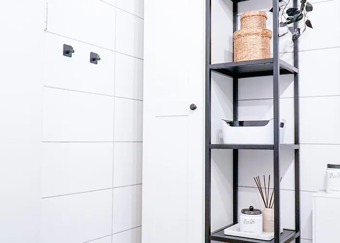 Boho Chic In Town Center Viersen