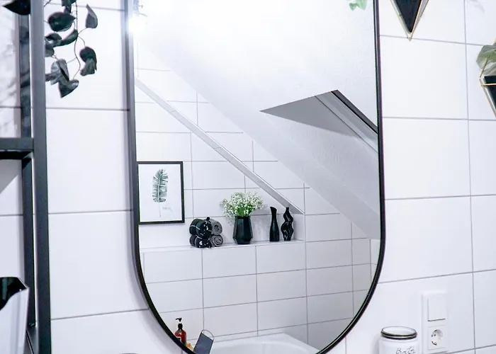 Boho Chic In Town Center Dom wakacyjny