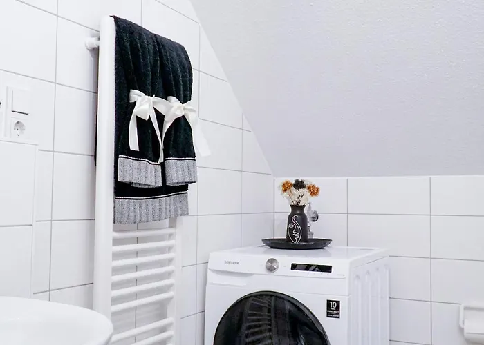 Boho Chic In Town Center *