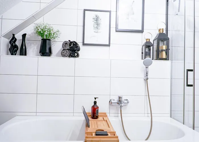 Σπίτι διακοπών Boho Chic In Town Center