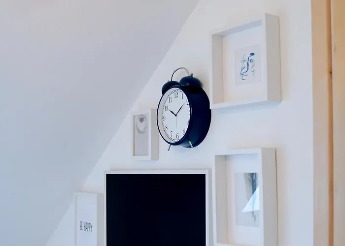 Boho Chic In Town Center *