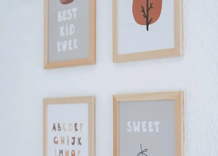 Boho Chic In Town Center * Viersen