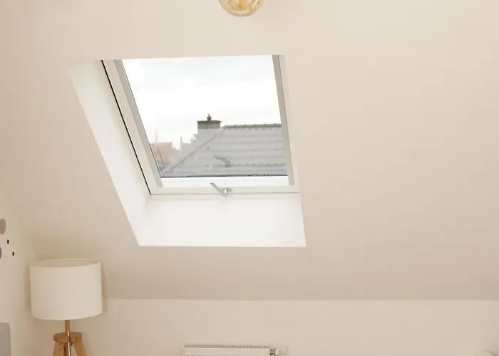 Dom wakacyjny Boho Chic In Town Center