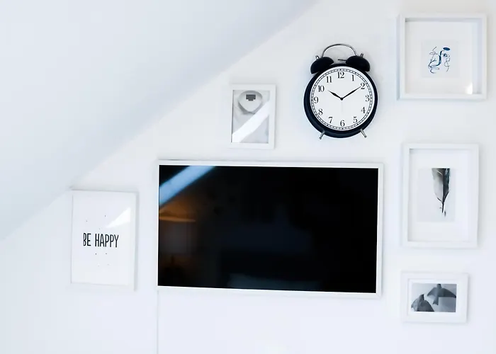 Boho Chic In Town Center Dom wakacyjny Viersen