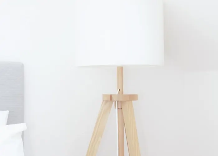 Boho Chic In Town Center Viersen