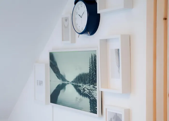 Boho Chic In Town Center Σπίτι διακοπών