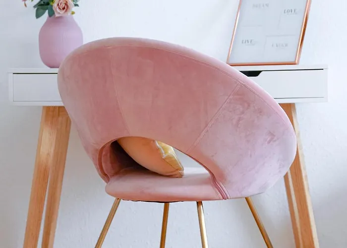 Boho Chic In Town Center * Viersen