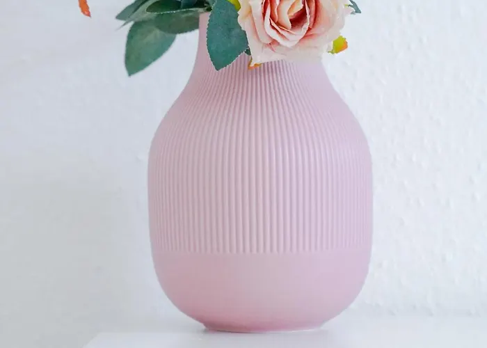 Boho Chic In Town Center * Viersen