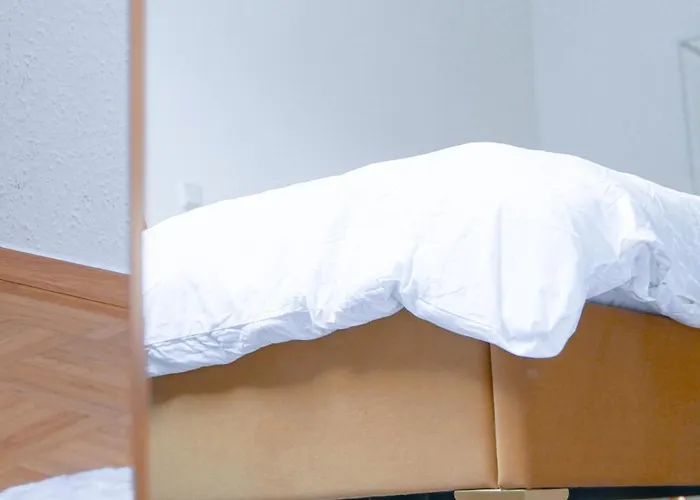 Dom wakacyjny Boho Chic In Town Center