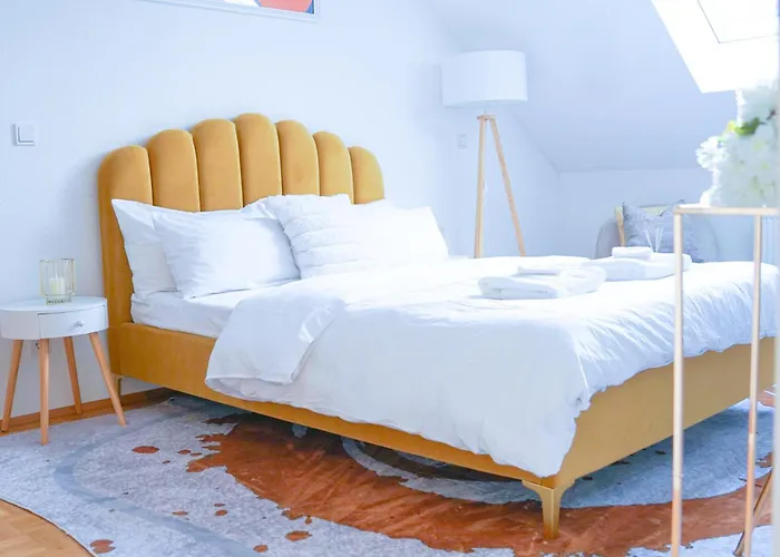 Boho Chic In Town Center Dom wakacyjny Viersen