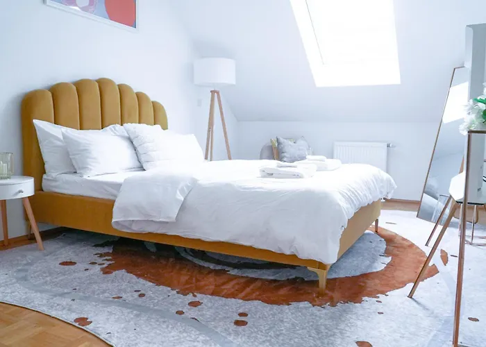 Boho Chic In Town Center Viersen