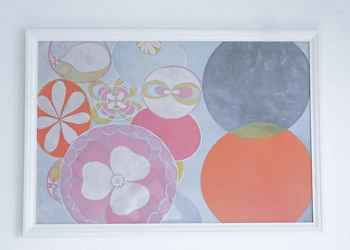 Boho Chic In Town Center * Viersen