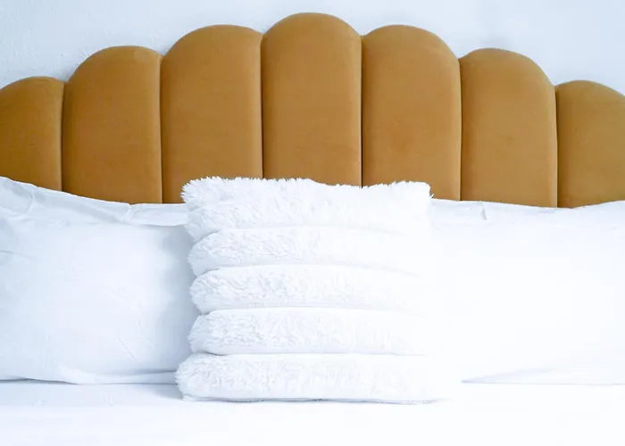 Dom wakacyjny Boho Chic In Town Center *