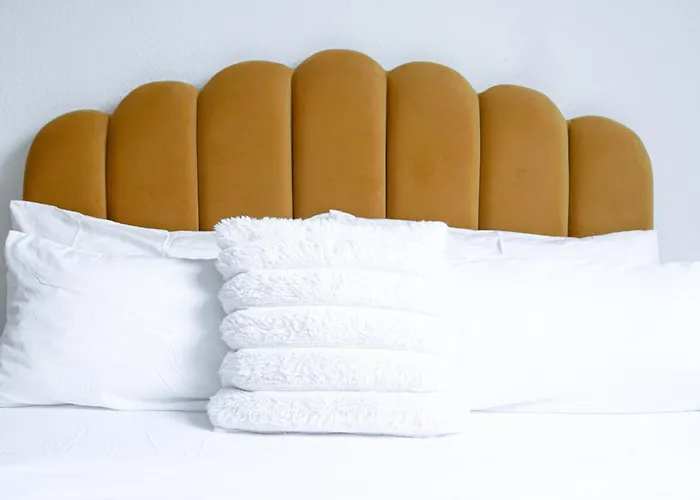 Σπίτι διακοπών Boho Chic In Town Center Viersen