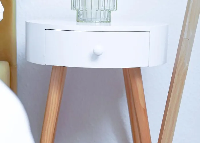 Boho Chic In Town Center *