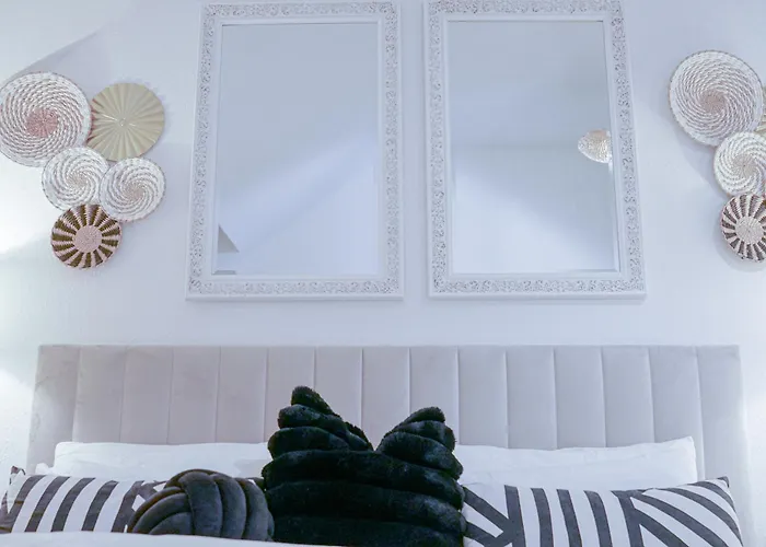 Boho Chic In Town Center