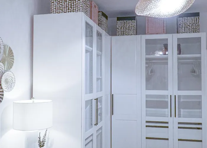 Boho Chic In Town Center Viersen