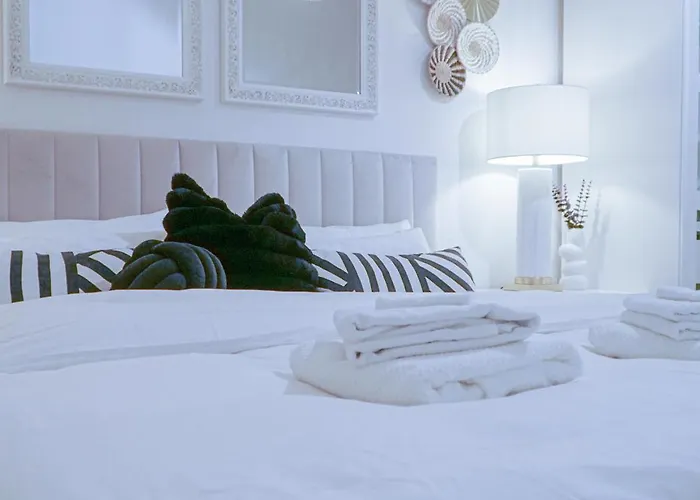 Boho Chic In Town Center * Viersen