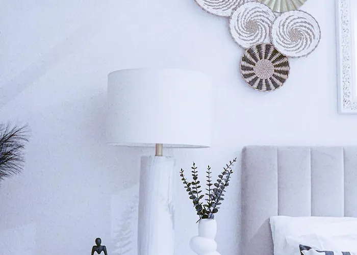 Boho Chic In Town Center