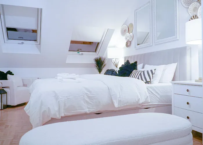 Boho Chic In Town Center Viersen