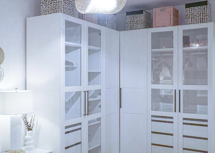 Boho Chic In Town Center *