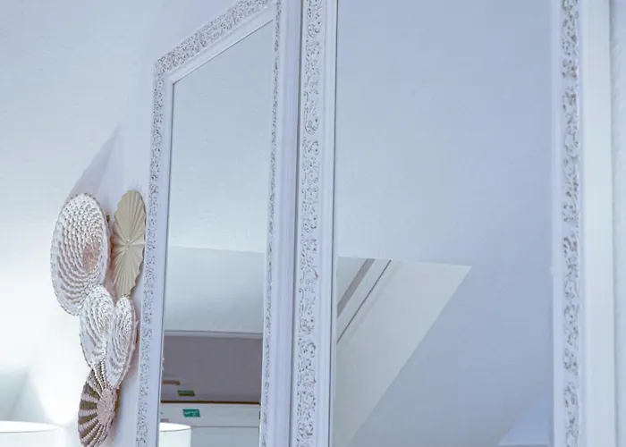 Boho Chic In Town Center Viersen