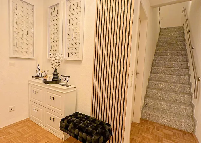 Boho Chic In Town Center Σπίτι διακοπών